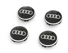 Audi A1 Sportback GBA