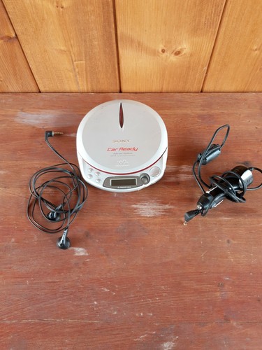 Sony car ready - sony,