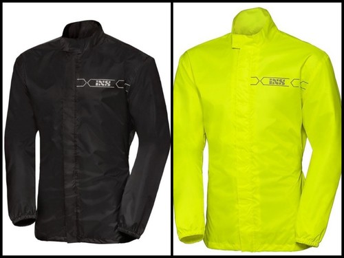Ixs giacca antipioggia - ixs,