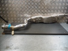 TUBO SCARICO MARMITTA YAMAHA