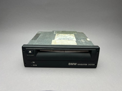Bmw range rover oem - mk2, gps