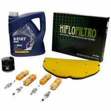 Kit Olio 4L per Kawasaki ZX-9R