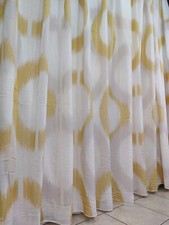 Tenda per interni moderne