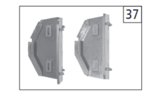 Roco cod 137170 2pz - 137170,