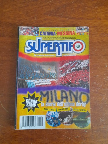 - (supertifo, 1999)