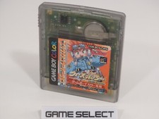 CROSS HUNTER X HUNTER NINTENDO GAME BOY COLOR GBC e ADVANCE GBA IMPORT JPN JAP