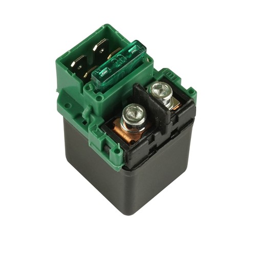 Rele avviamento 12v honda sh - rele',