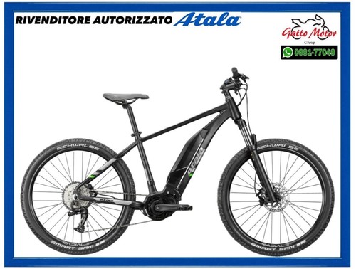 Bici bicicletta elettrica - bicicletta,
