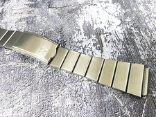 Raro bracciale metallo firmato
