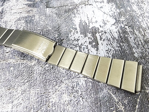 Raro bracciale metallo - , firmato