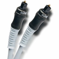 SUPRA ZAC TOSLINK FIBER