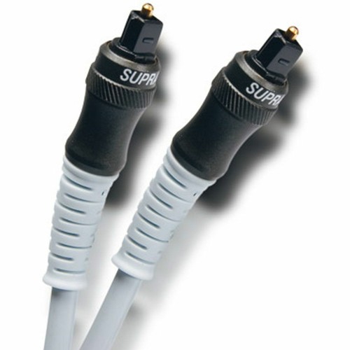 Supra zac toslink fiber - supra,
