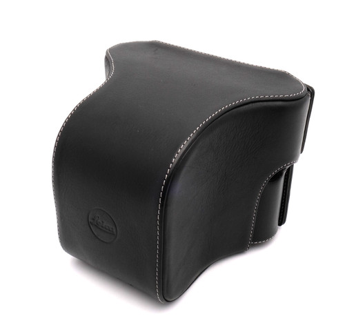 Leica ever ready case nero - ever,