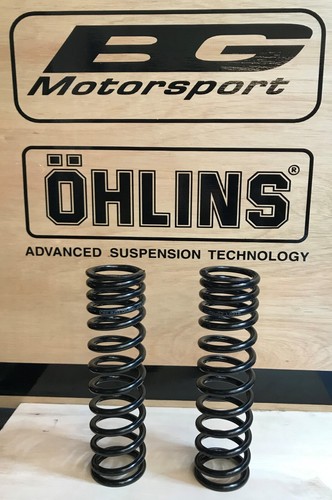 Ohlins molle ammortizzatori - molle,