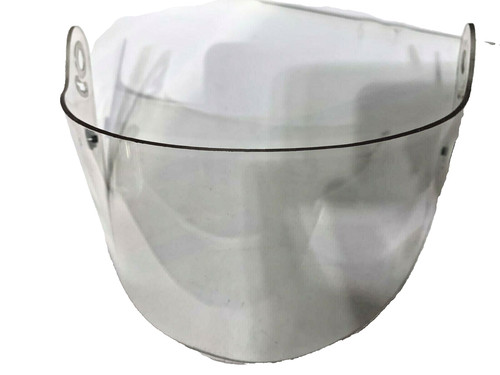 Visiera casco bell anni - visiera,