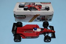 TAMTECH FERRARI 643 (J. ALESI) NUOVO/NEW -NON TESTATA-