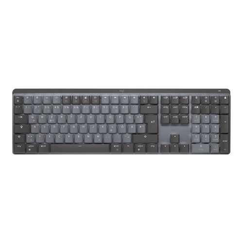 Logitech tastiera meccanica - logitech,