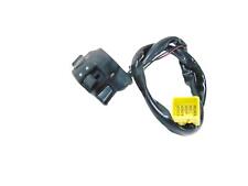 Commutatore sinistro SUZUKI BURGMAN 400 ABS 2013 2014 2015 2016
