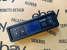 DISPLAY ORIGINALE STUFE KLOVER