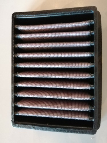 Filtro aria dna cotone - filtro, per