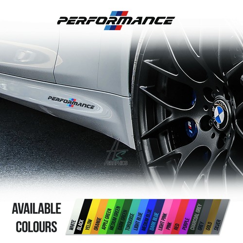 Per bmw performance gonna - per,