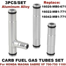3pz tubi benzina carburatore - tubi,