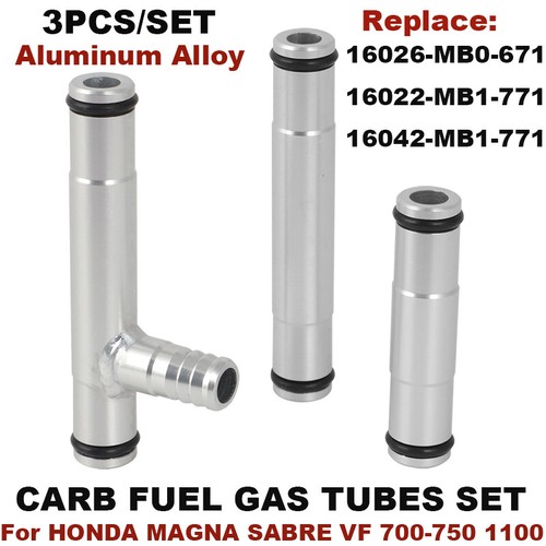 3pz tubi benzina - 3pz,