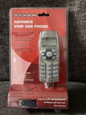 Advance VoIP telefono USB