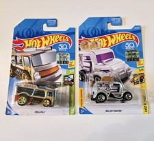 Tostapane a rullo bianco Hot