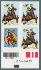 ITALIA 2023 C.A BARRE 2367