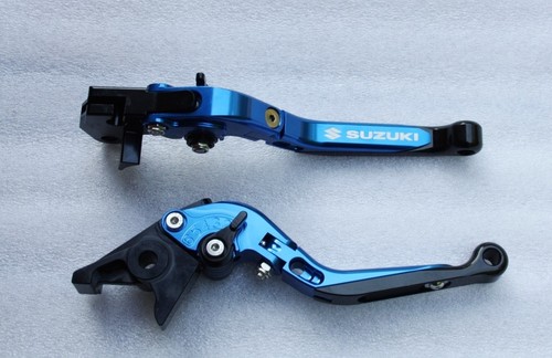 Leva freno frizione suzuki - leva,
