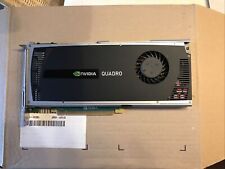 SCHEDA GRAFICA PCI EXPRESS  2 GB NVIDIA QUADRO 4000 DUAL-DP GDDR5