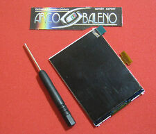 Kit DISPLAY LCD PER SAMSUNG GALAXY NEXT TURBO GT S5570i+GIRAVITE CROCE 2.0 NUOVO