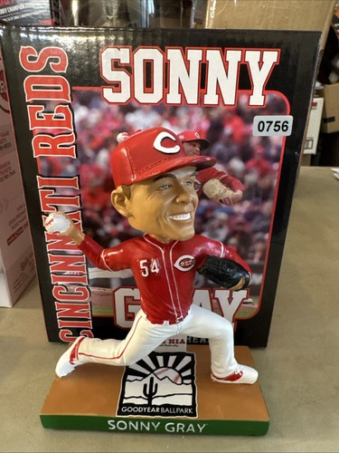 Sonny gray 2020 cincinnati - sonny,