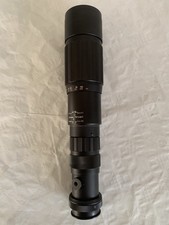 Vintage Hanimex Tamron Nestar 400 mm f/6.9 obiettivo di nidificazione attacco T2 (25)