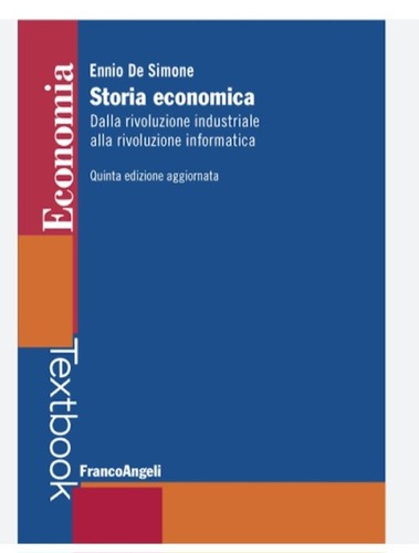 Storia economia simone - storia,