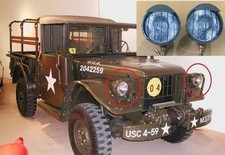 Per Ford Pick-Up Trucks 1/2