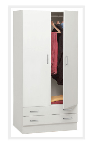 Kit armadio ante - kit, 2