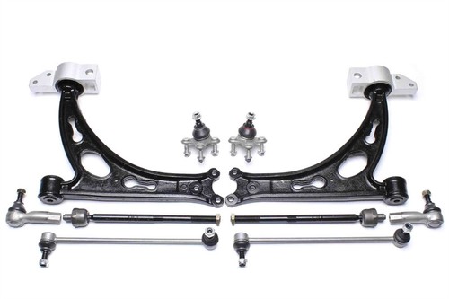 Kit bracci sospensione - kit,