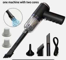 Aspirapolvere Mini Portatile