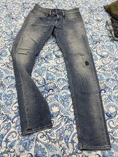 Jeans Jeckerson uomo Taglia 33