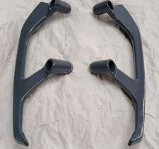 Yamaha Coppia Maniglie