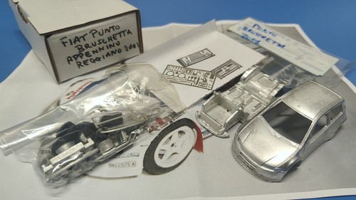 Kit fiat punto 32 rallye - .kit,