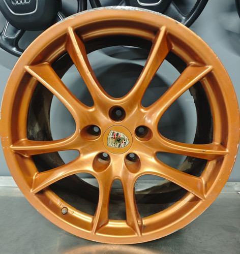 Porsche cayenne cerchio - 21"",