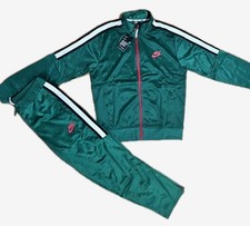  Nike Track Suit Uomo Giacca