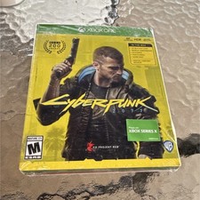CD Projekt Red Cyberpunk 2077