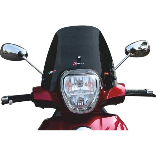 Cupolino faco per beverly - faco,