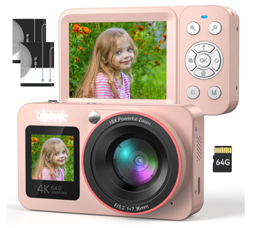 Macchina fotografica bambino - macchina,