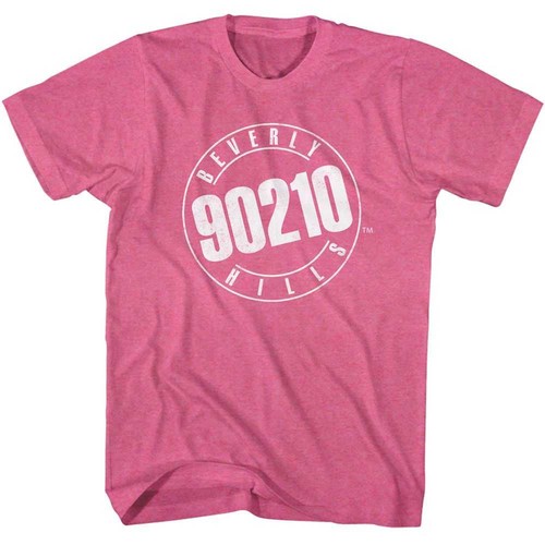 Beverly hills 90210 - beverly, camicia