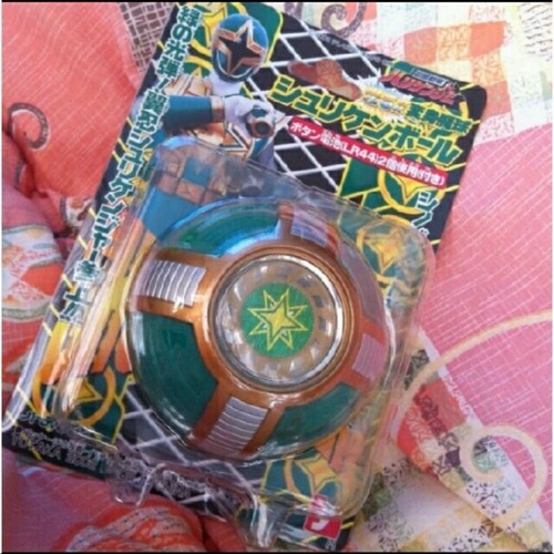 Ninja sto ninpu sentai - sto,